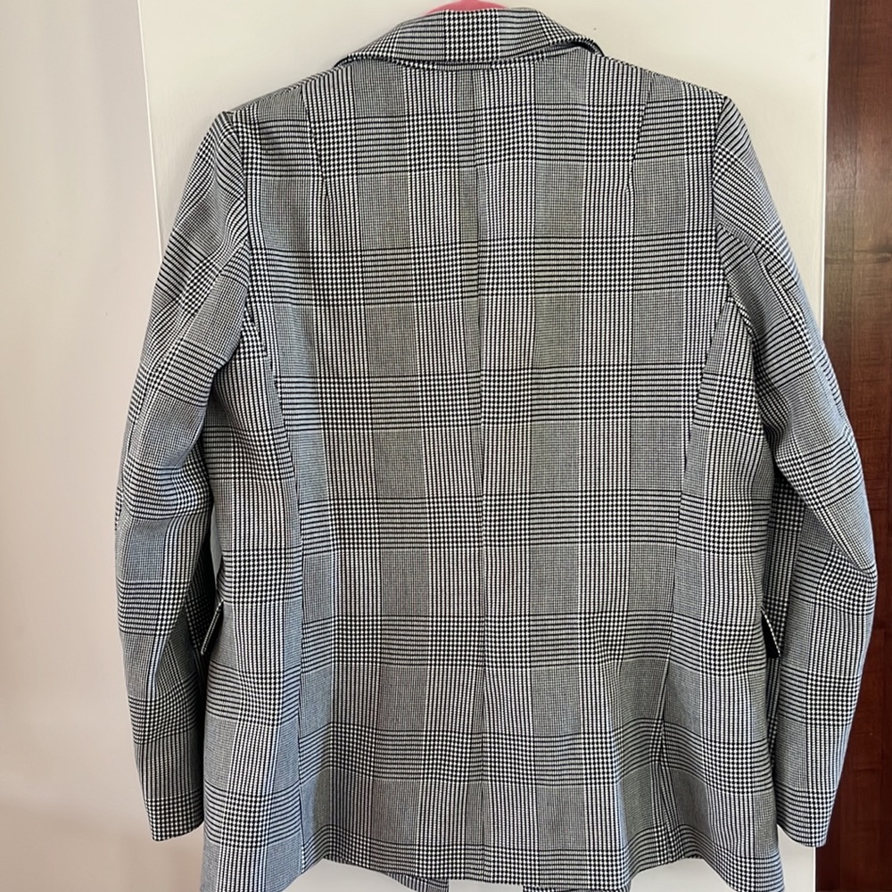 H&M Structured Blazer - Picture 5 of 5